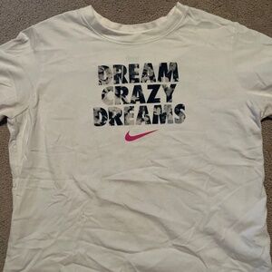 Nike shirt